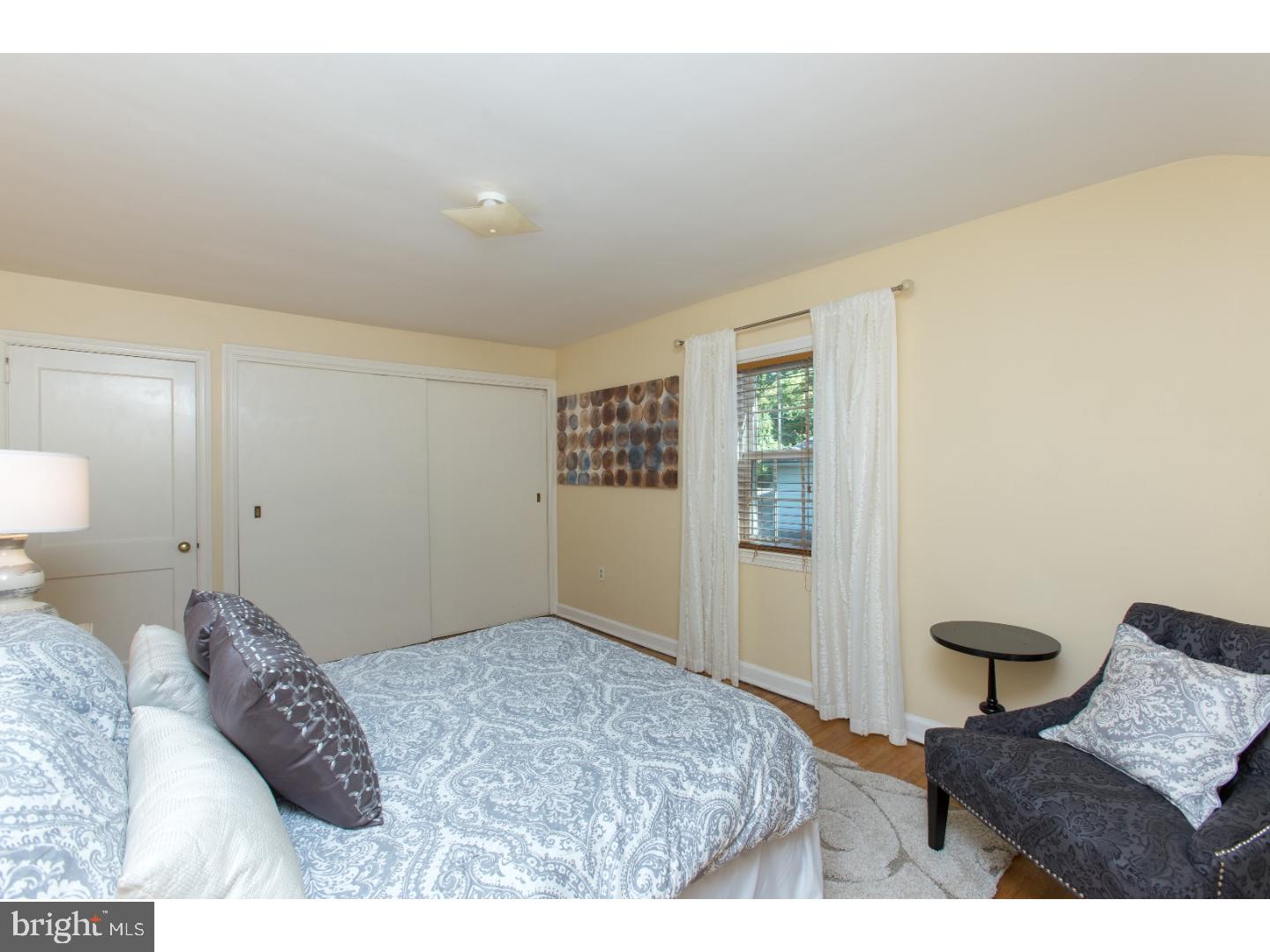 715 Hemlock Road Media, PA 19063 - Photo 17 of 25 Master Bedroom