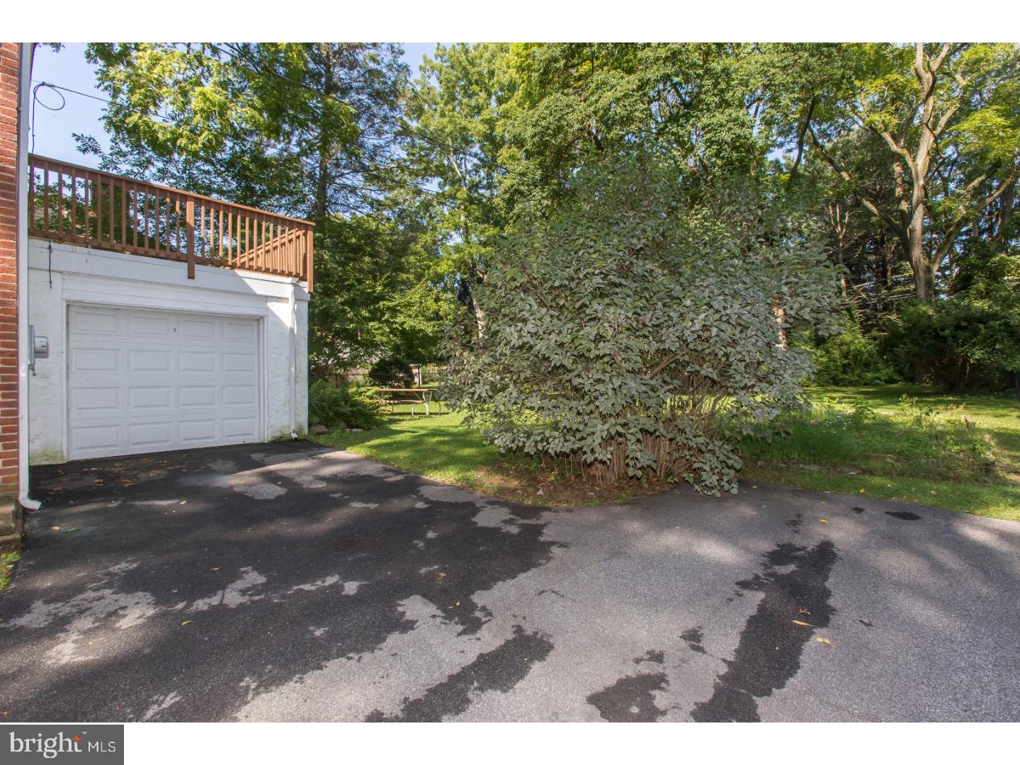 715 Hemlock Road Media, PA 19063 - Photo 23 of 25 Garage