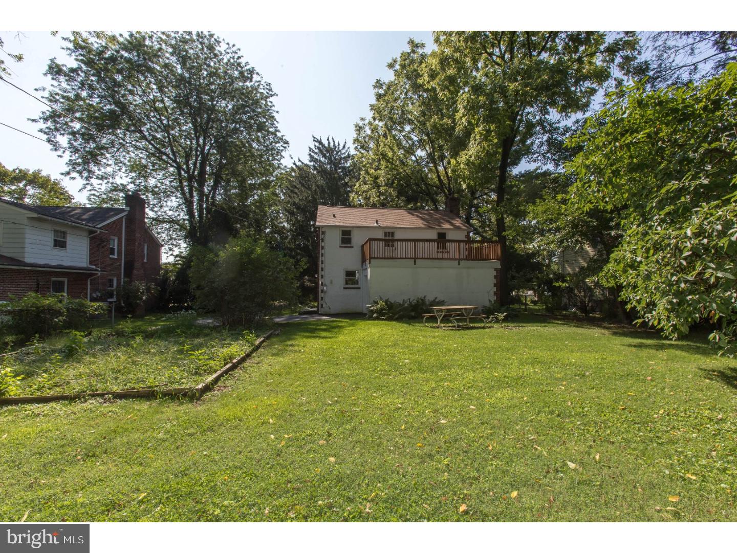 715 Hemlock Road Media, PA 19063 - Photo 24 of 25 Exterior Back