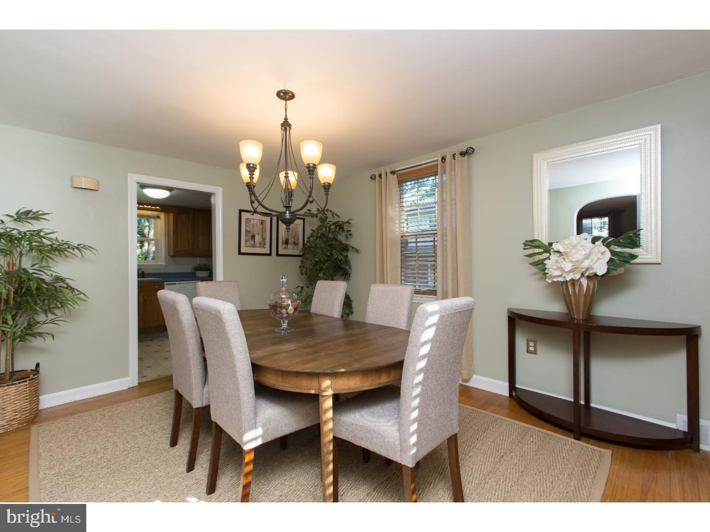 715 Hemlock Road Media, PA 19063 - Photo 10 of 25 Dining Room