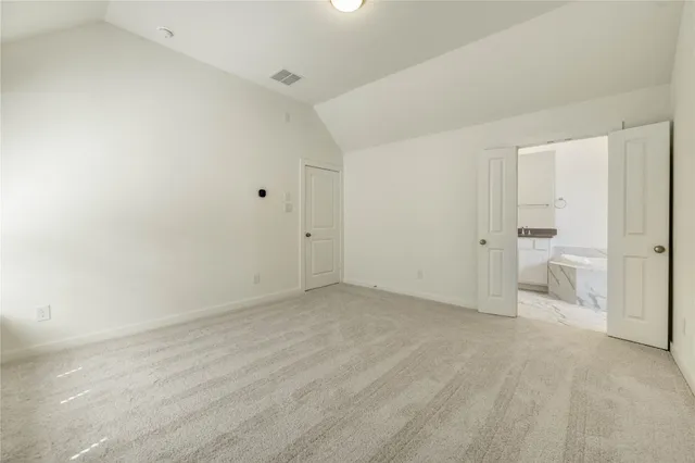 a view of a bathroom with a sink and a toilet