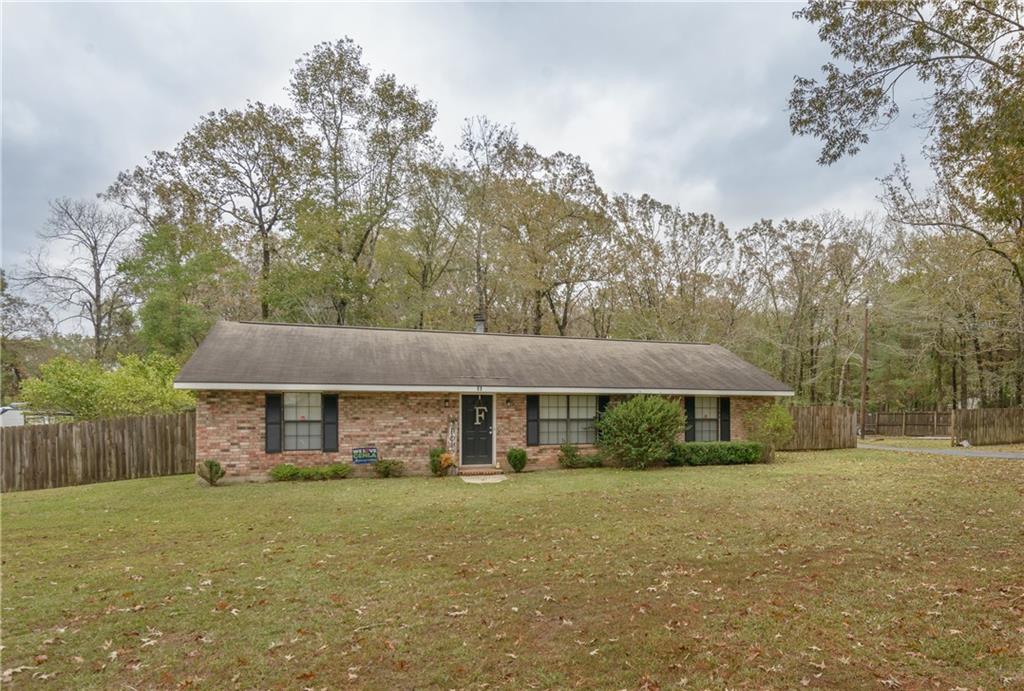 11 Herman Rush Road Deville, LA 71328 - Photo 1 of 14