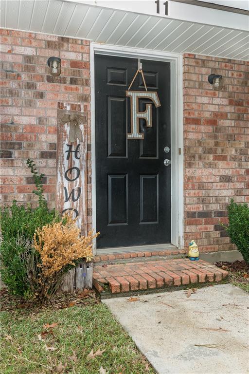 11 Herman Rush Road Deville, LA 71328 - Photo 13 of 14
