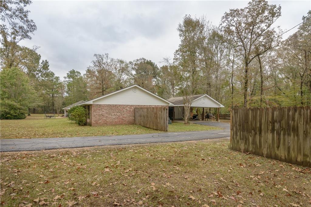 11 Herman Rush Road Deville, LA 71328 - Photo 2 of 14