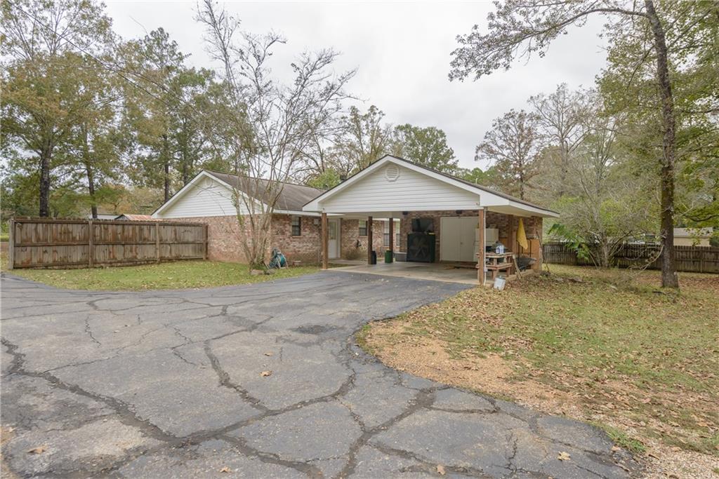 11 Herman Rush Road Deville, LA 71328 - Photo 3 of 14