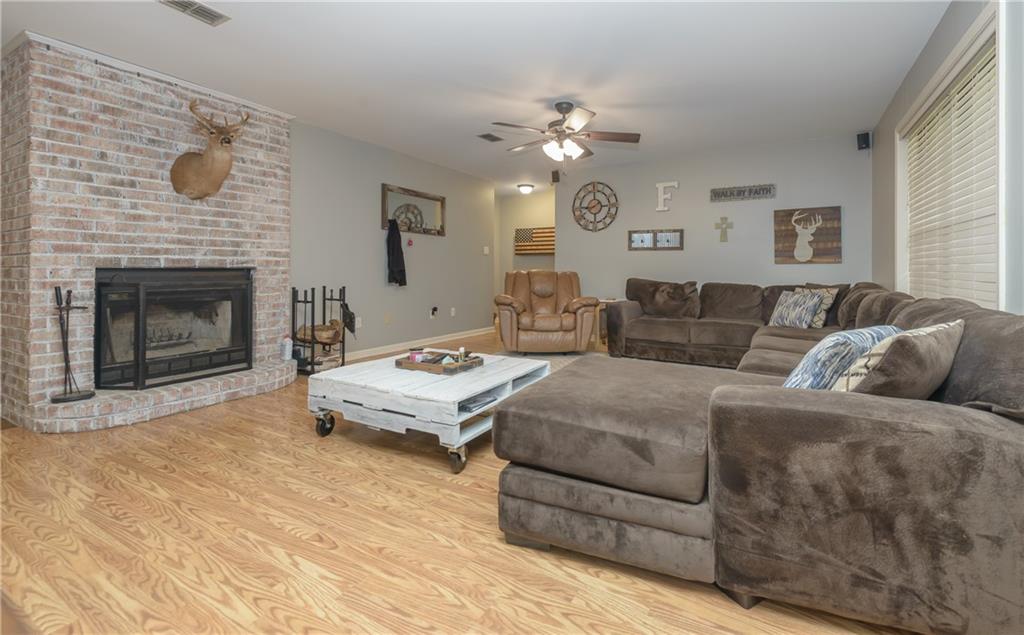 11 Herman Rush Road Deville, LA 71328 - Photo 4 of 14