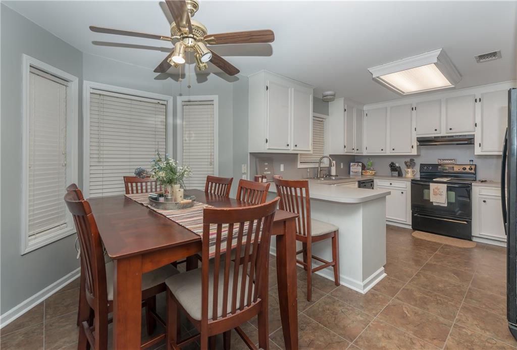 11 Herman Rush Road Deville, LA 71328 - Photo 6 of 14