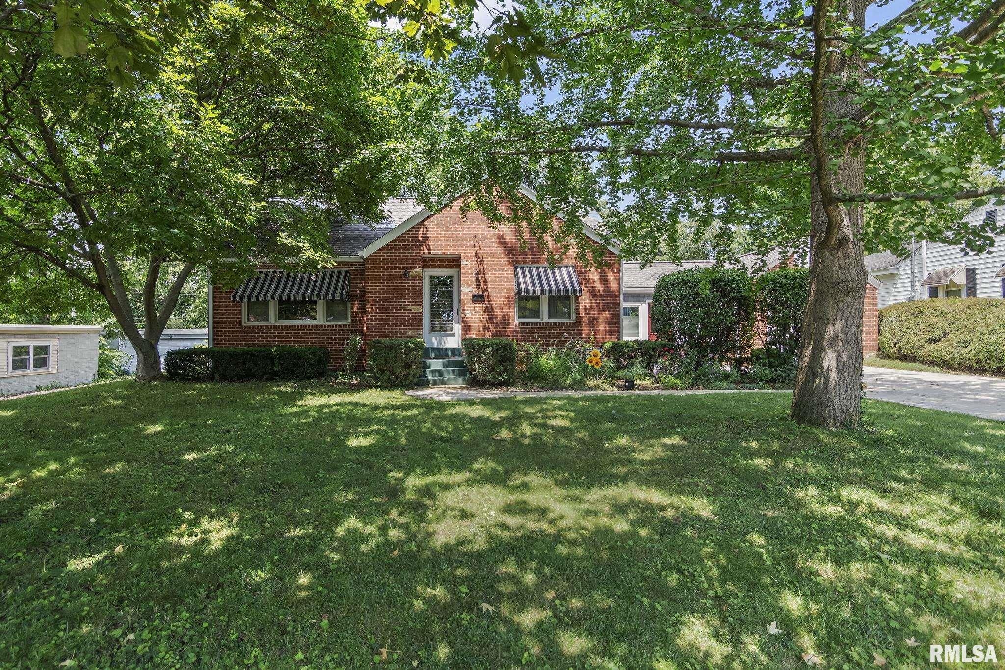 1809 Reed Avenue Springfield, IL 62704 - Photo 1 of 35 Gallery Image 1