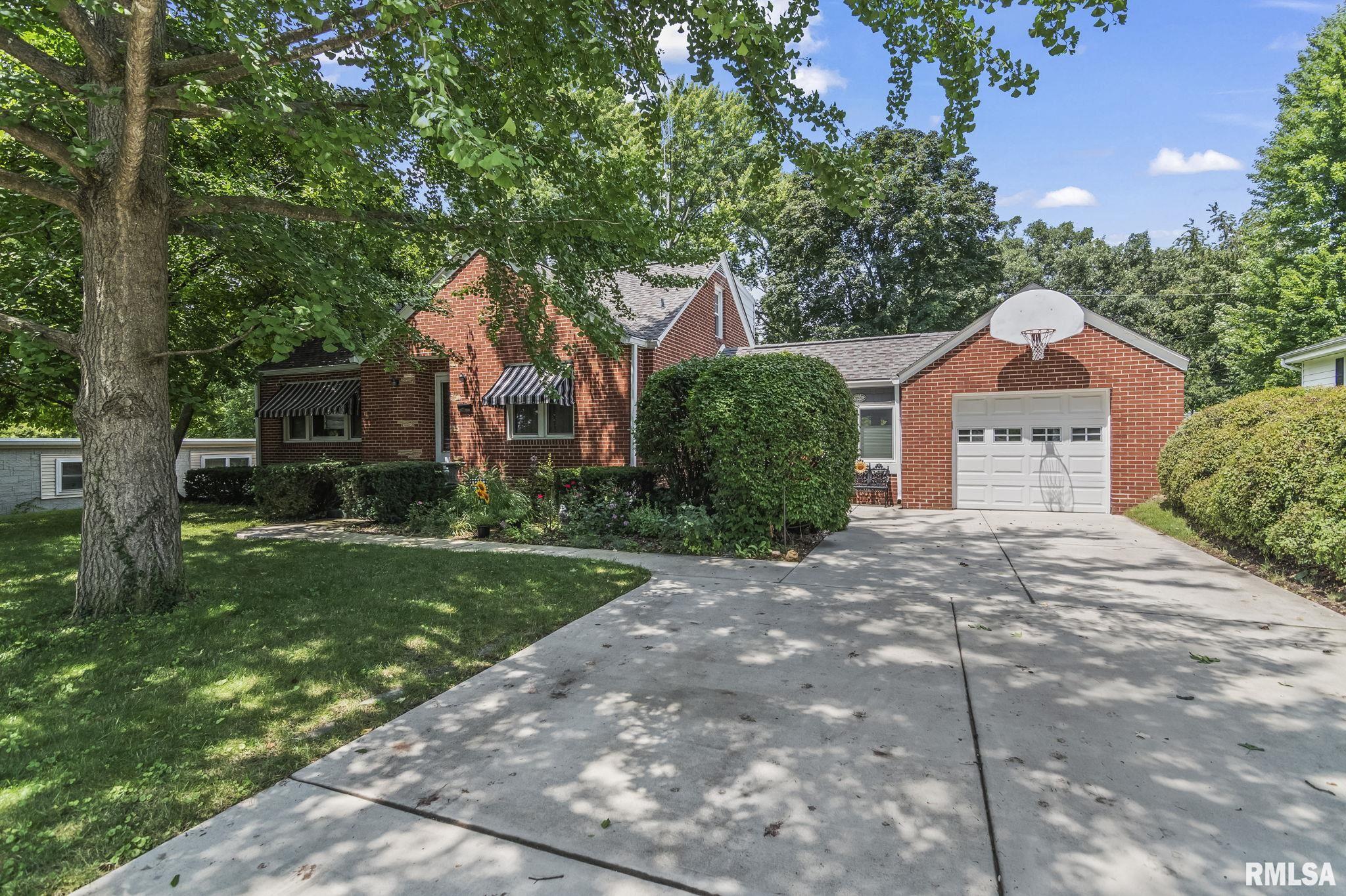 1809 Reed Avenue Springfield, IL 62704 - Photo 2 of 35 Gallery Image 2