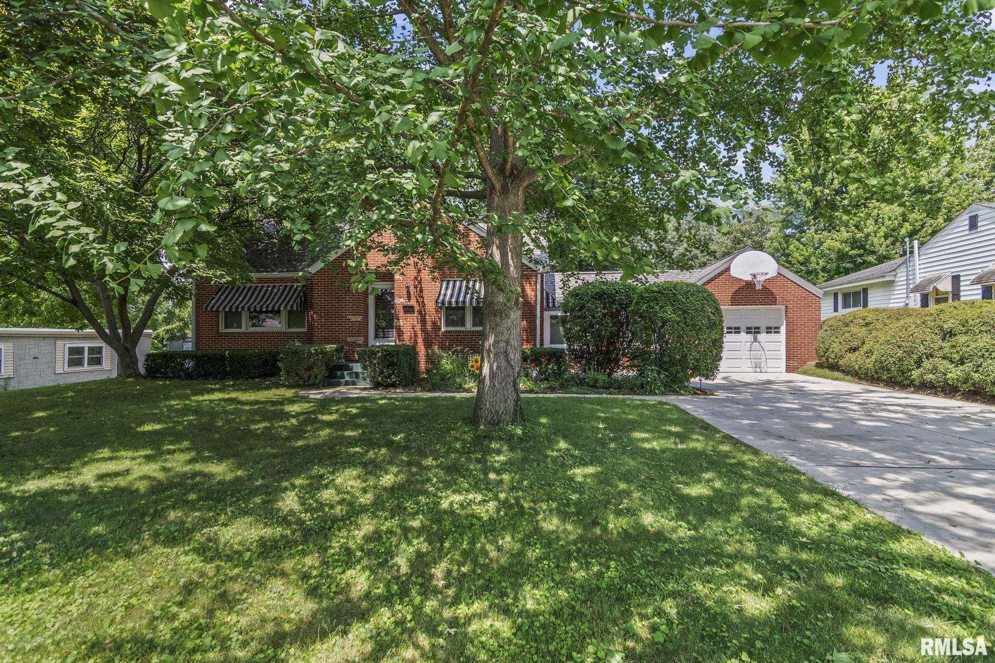 1809 Reed Avenue Springfield, IL 62704 - Photo 3 of 35 Gallery Image 3