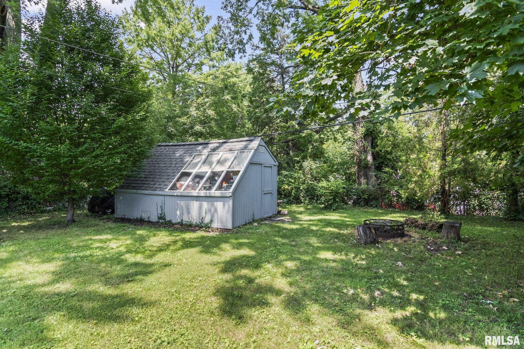 1809 Reed Avenue Springfield, IL 62704 - Photo 31 of 35 Gallery Image 31