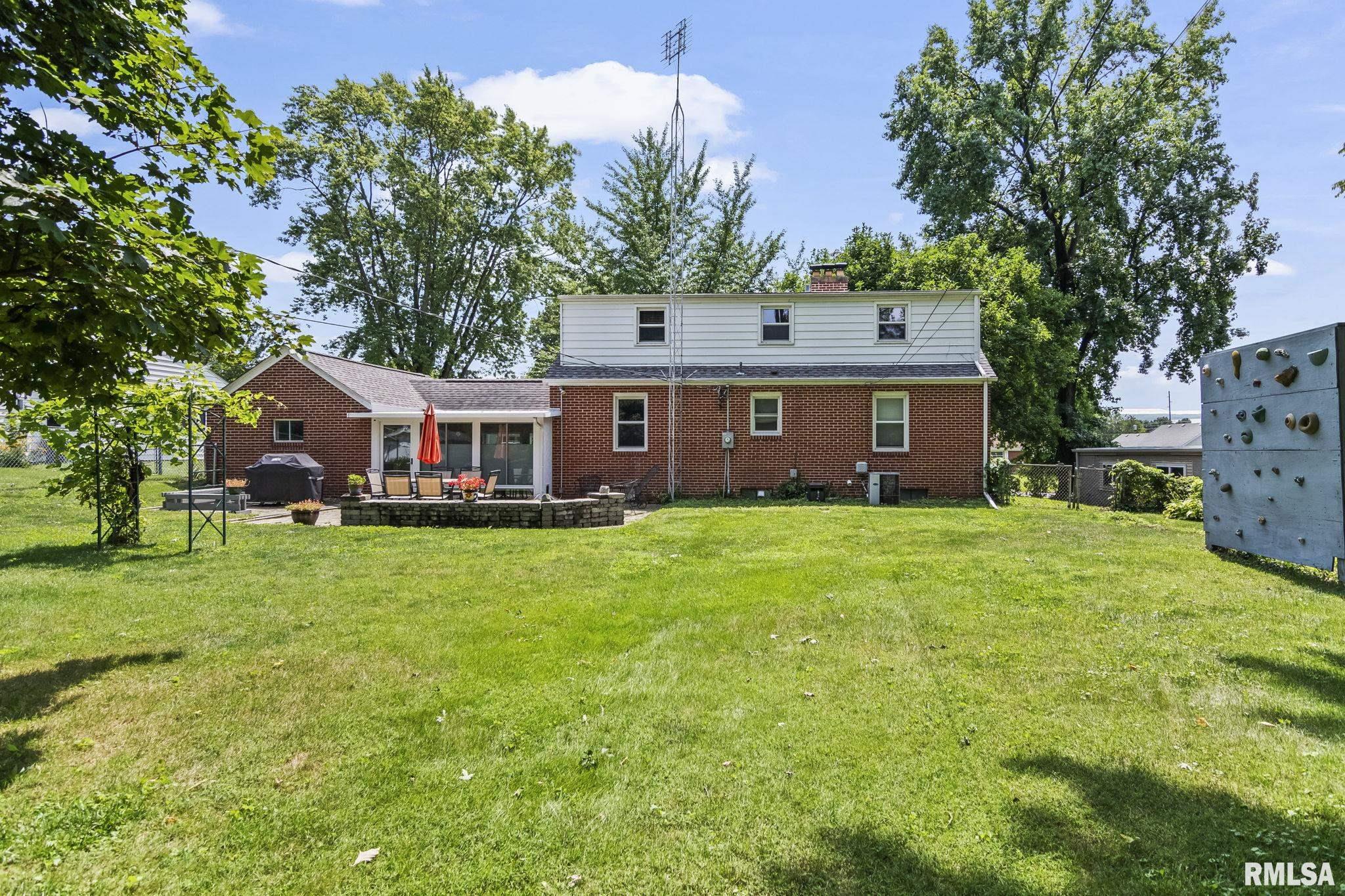 1809 Reed Avenue Springfield, IL 62704 - Photo 33 of 35 Gallery Image 33