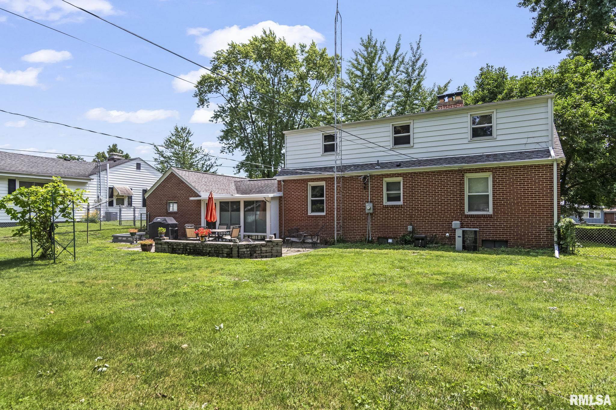 1809 Reed Avenue Springfield, IL 62704 - Photo 34 of 35 Gallery Image 34