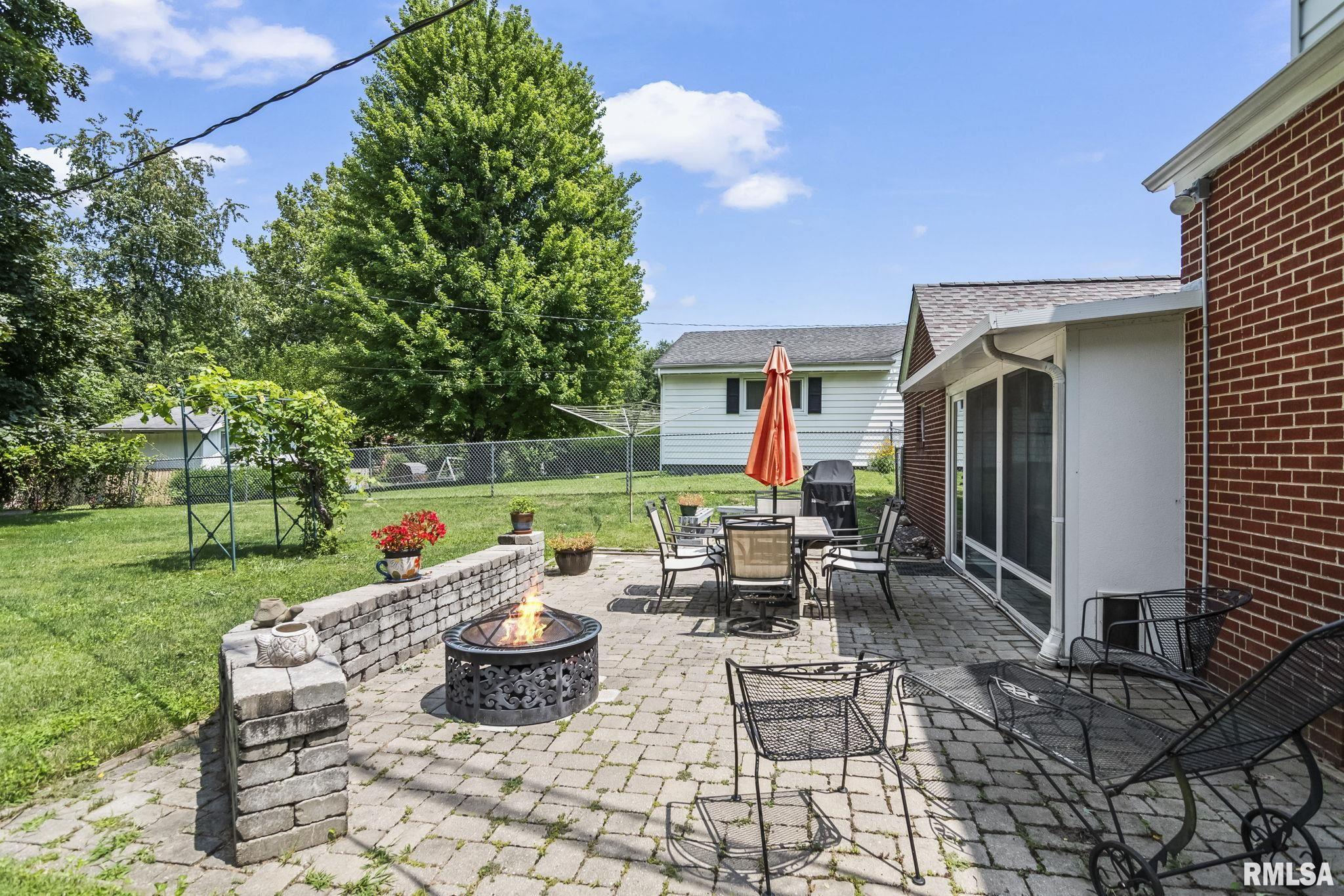 1809 Reed Avenue Springfield, IL 62704 - Photo 35 of 35 Gallery Image 35