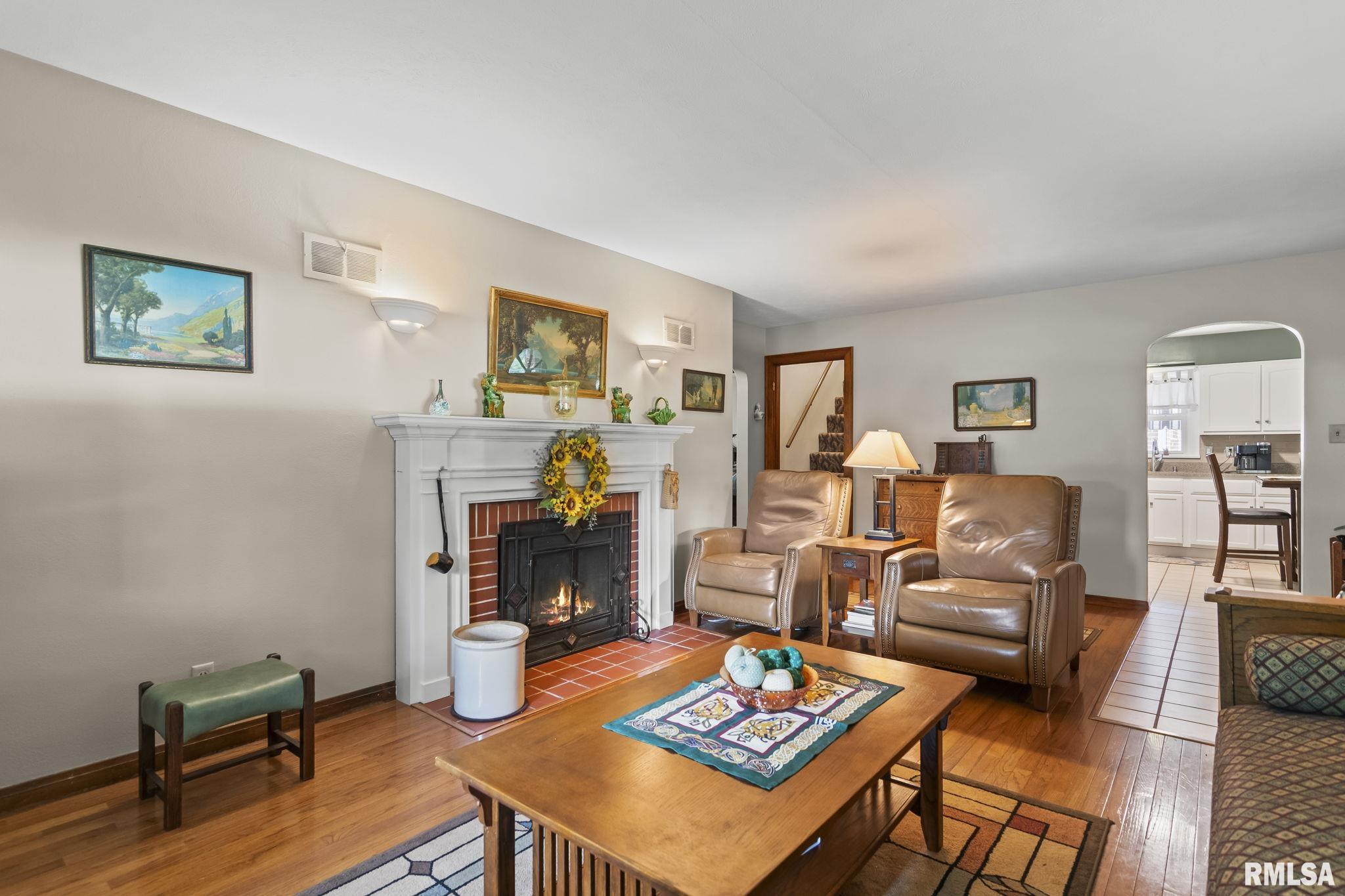 1809 Reed Avenue Springfield, IL 62704 - Photo 5 of 35 Gallery Image 5