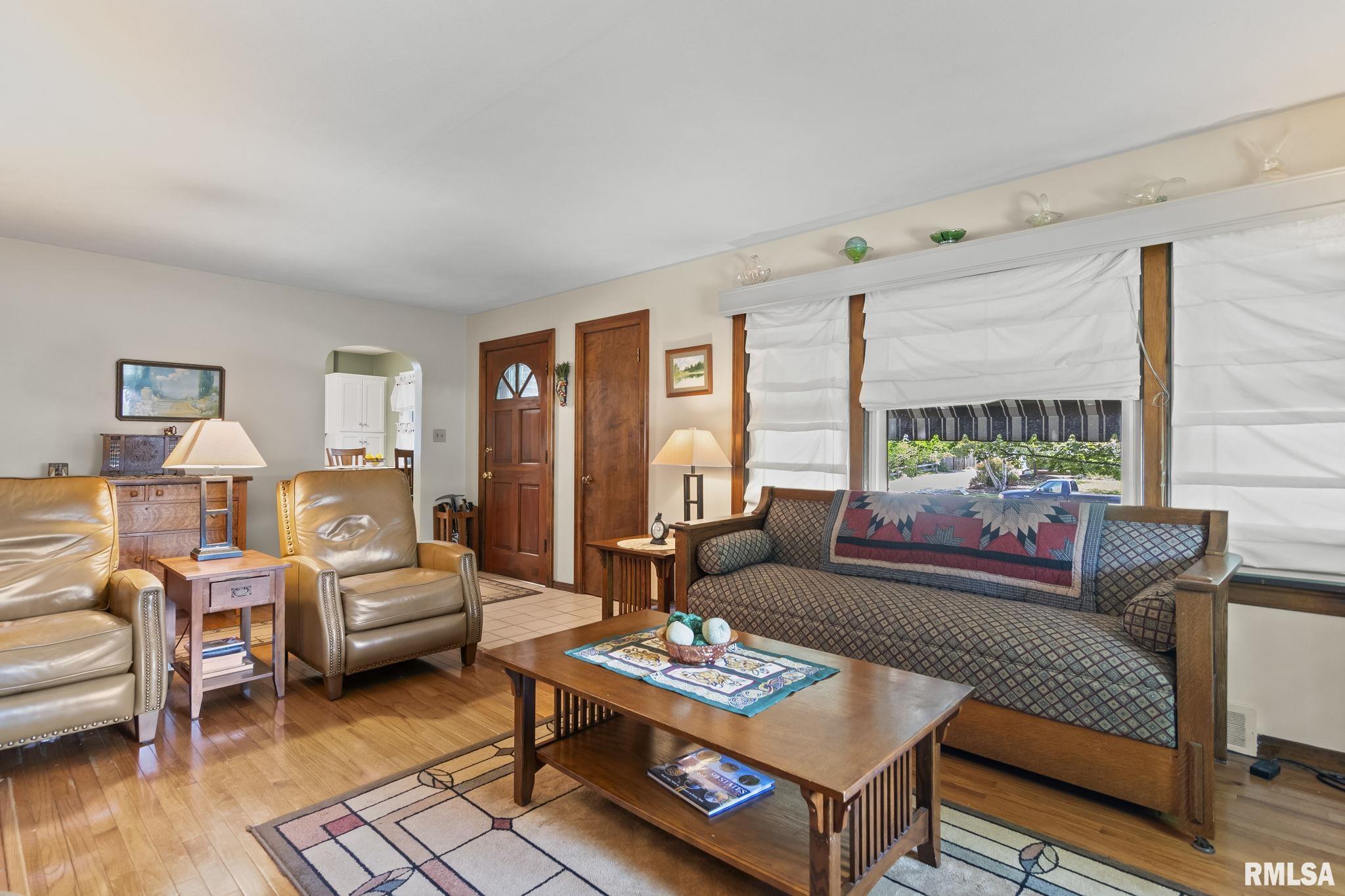 1809 Reed Avenue Springfield, IL 62704 - Photo 6 of 35 Gallery Image 6