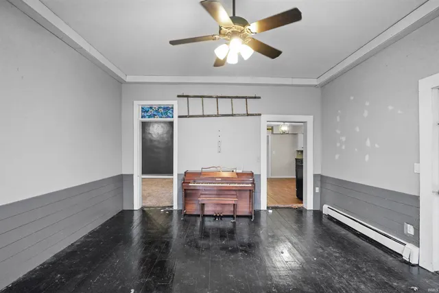 $165,000 | 400 East 3rd Street, Monon, IN 47959