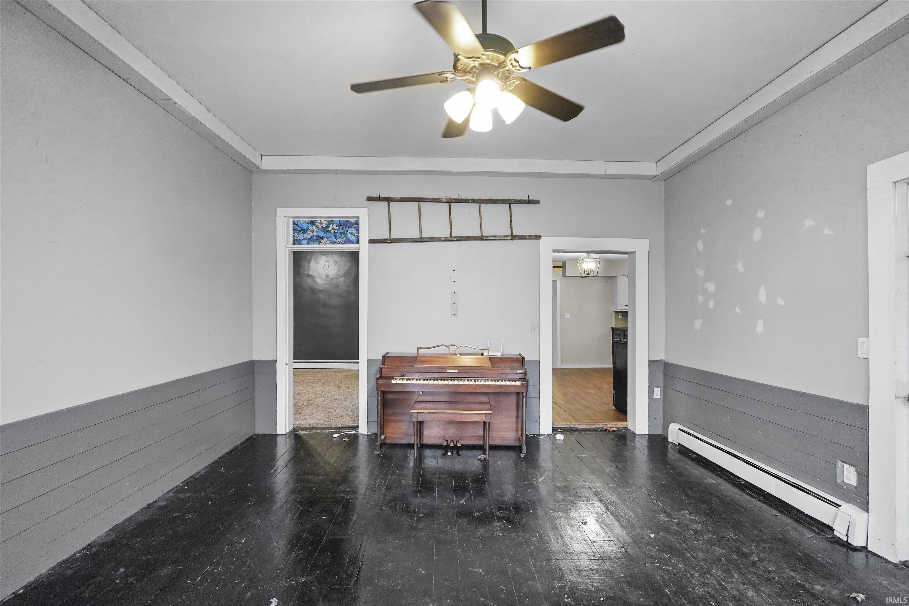 400 East 3rd Street Monon, IN 47959 - Photo 11 of 35