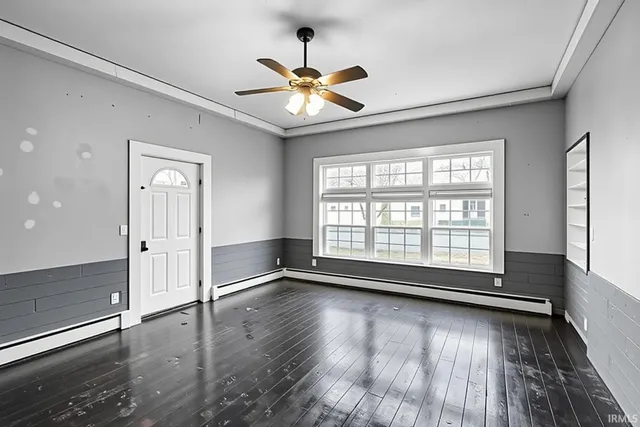 $165,000 | 400 East 3rd Street, Monon, IN 47959