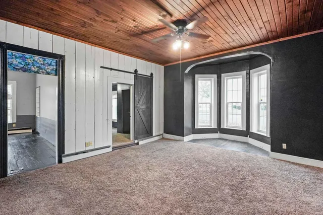 $165,000 | 400 East 3rd Street, Monon, IN 47959