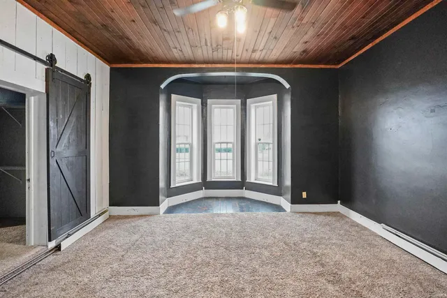 $165,000 | 400 East 3rd Street, Monon, IN 47959