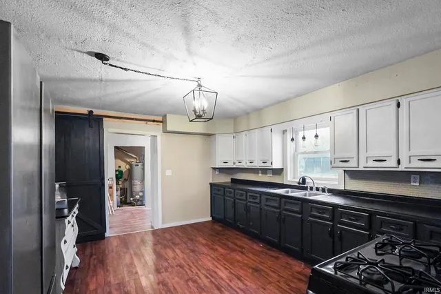 $165,000 | 400 East 3rd Street, Monon, IN 47959