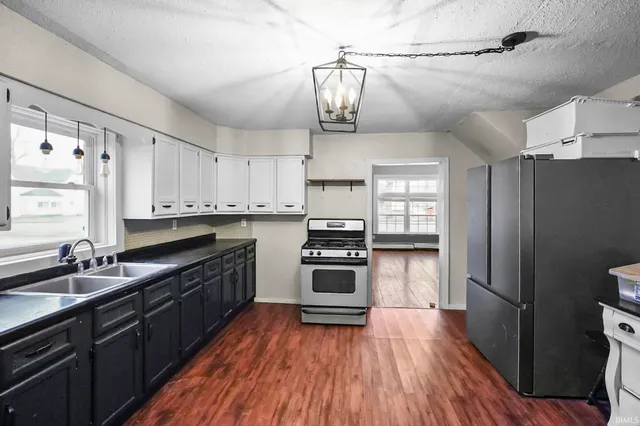 $165,000 | 400 East 3rd Street, Monon, IN 47959