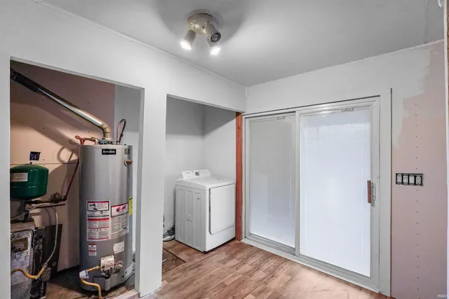 $165,000 | 400 East 3rd Street, Monon, IN 47959