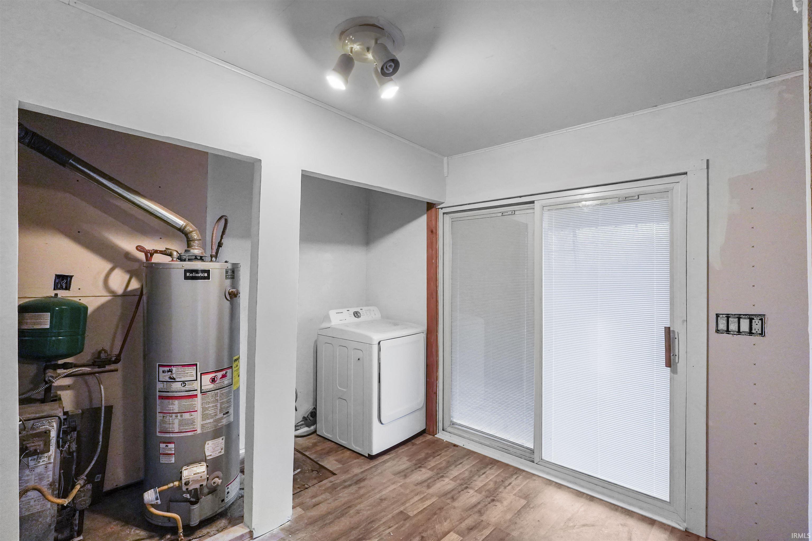 400 East 3rd Street Monon, IN 47959 - Photo 17 of 35