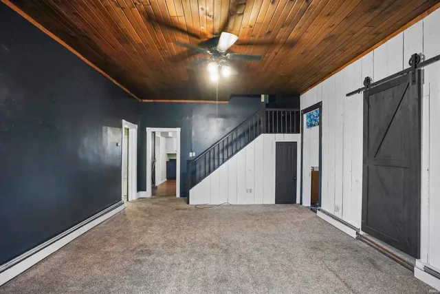 $165,000 | 400 East 3rd Street, Monon, IN 47959