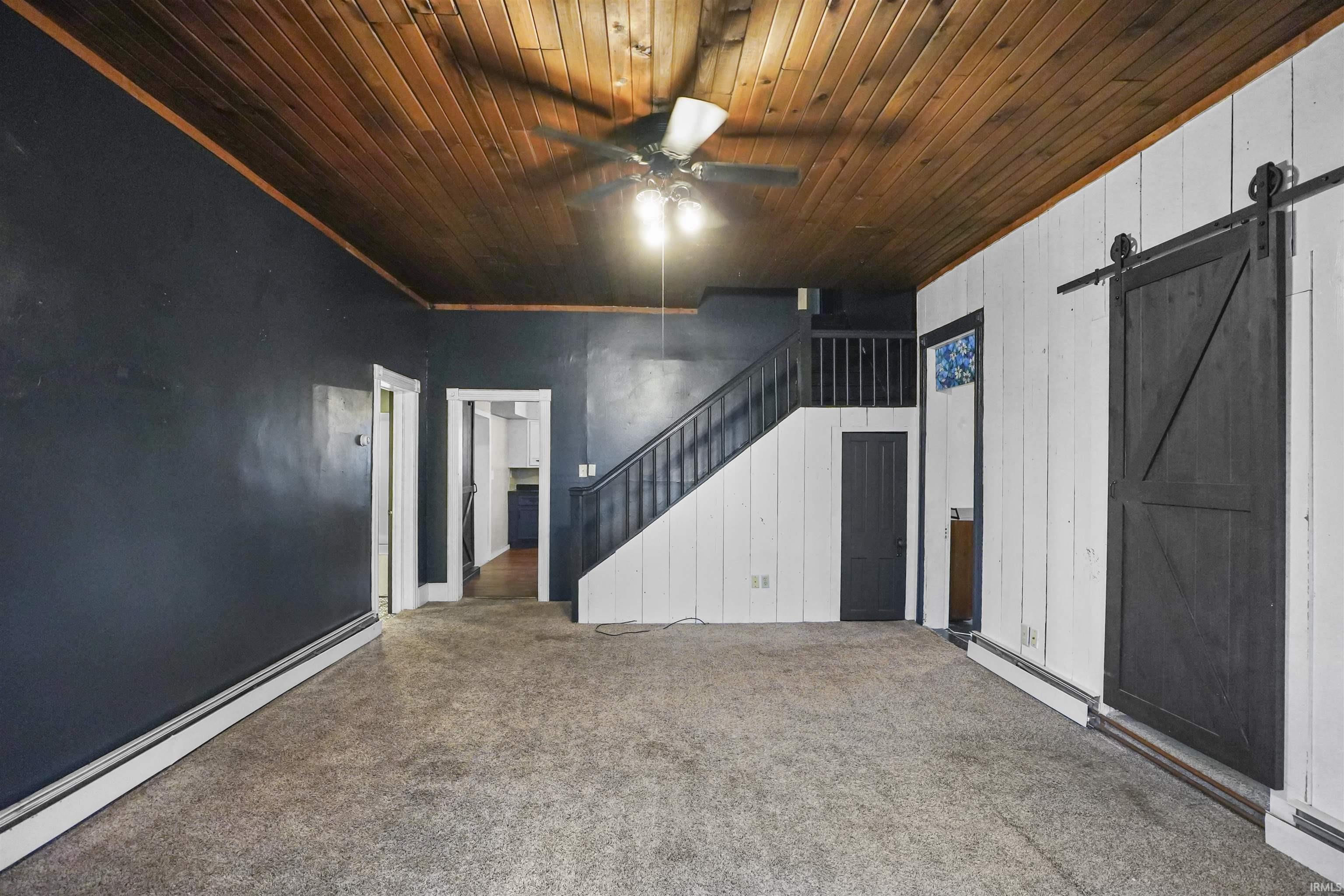 400 East 3rd Street Monon, IN 47959 - Photo 21 of 35