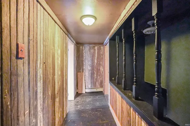 $165,000 | 400 East 3rd Street, Monon, IN 47959