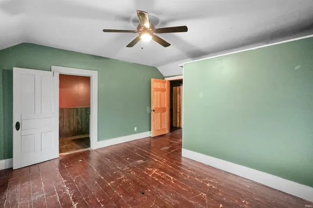 $165,000 | 400 East 3rd Street, Monon, IN 47959