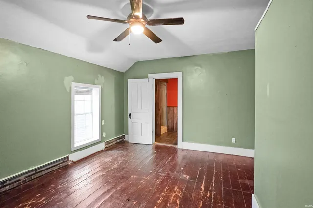 $165,000 | 400 East 3rd Street, Monon, IN 47959