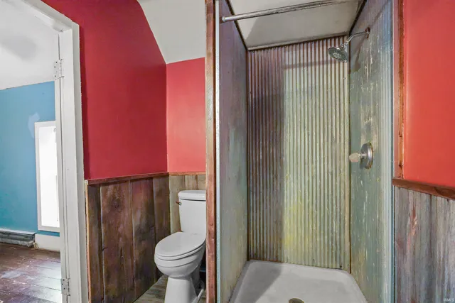 $165,000 | 400 East 3rd Street, Monon, IN 47959