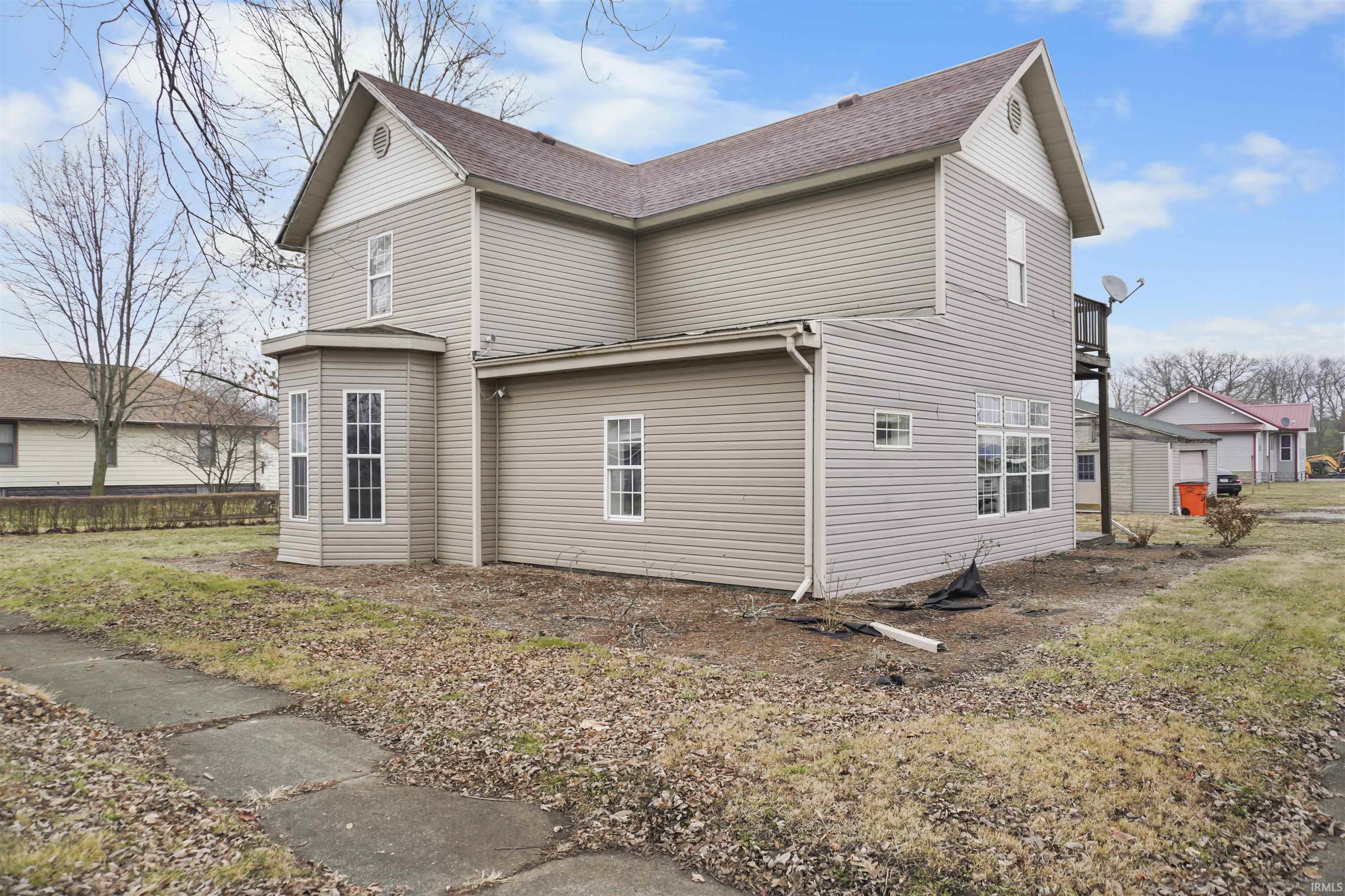 400 East 3rd Street Monon, IN 47959 - Photo 5 of 35