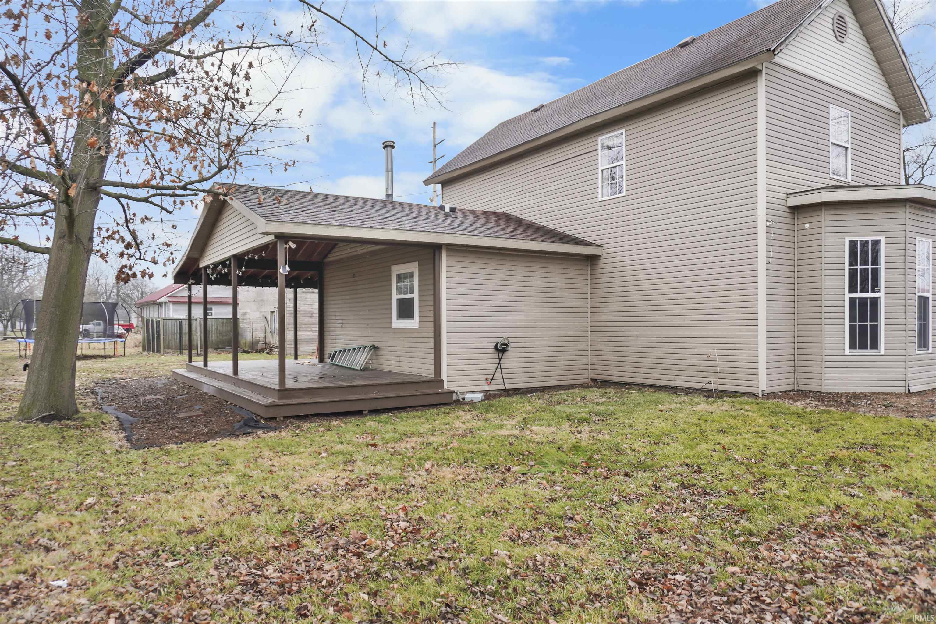 400 East 3rd Street Monon, IN 47959 - Photo 6 of 35