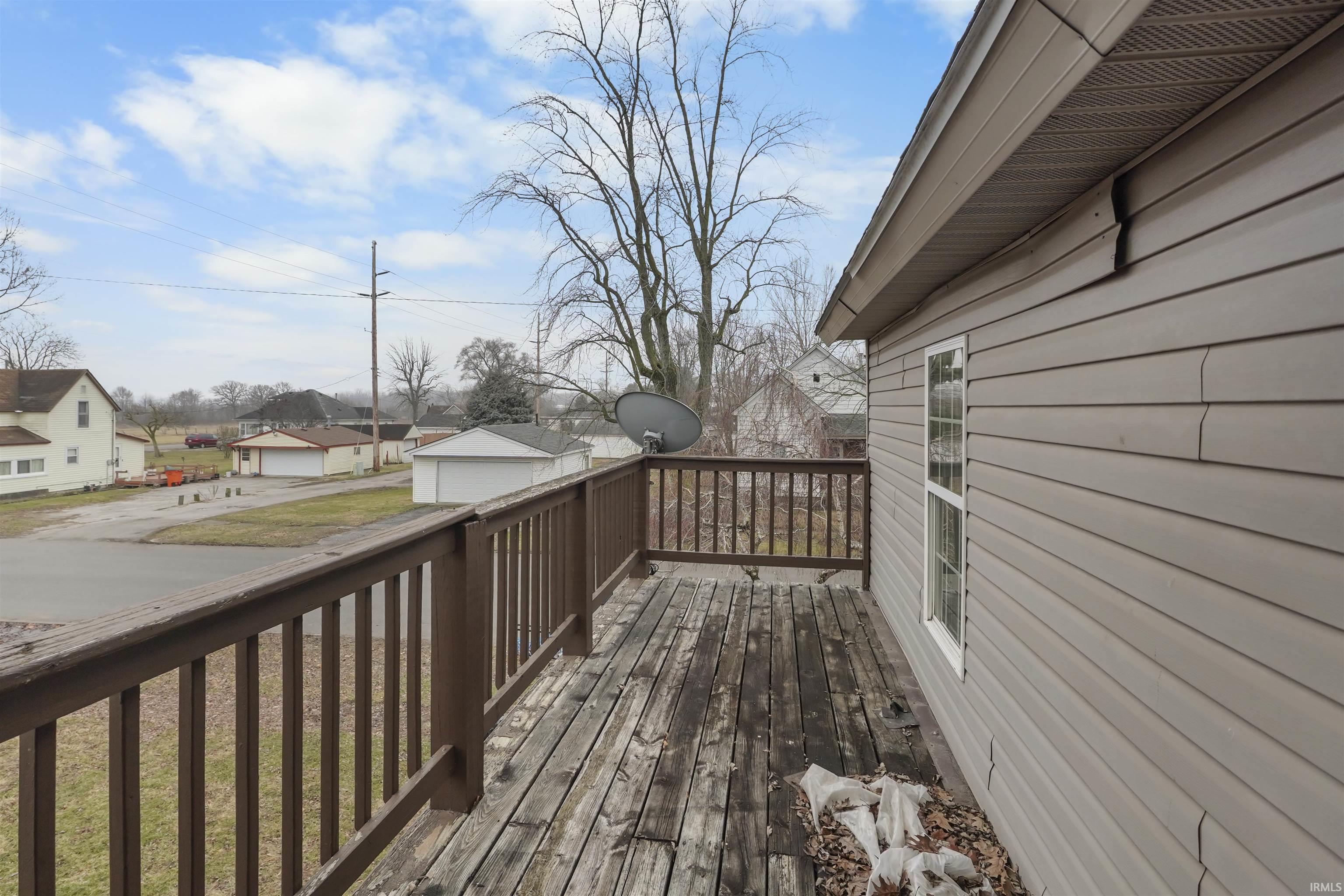 400 East 3rd Street Monon, IN 47959 - Photo 9 of 35