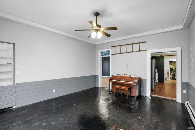 $165,000 | 400 East 3rd Street, Monon, IN 47959