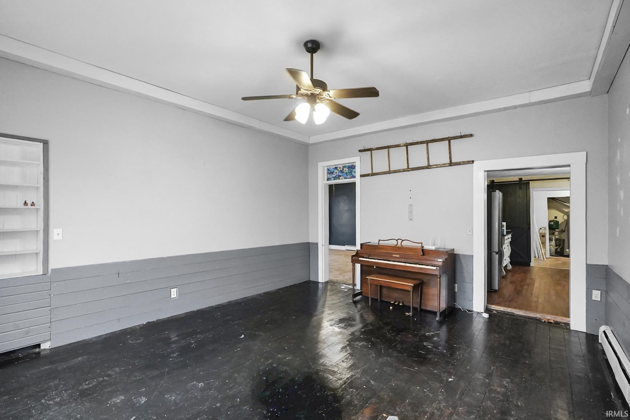 400 East 3rd Street Monon, IN 47959 - Photo 10 of 35