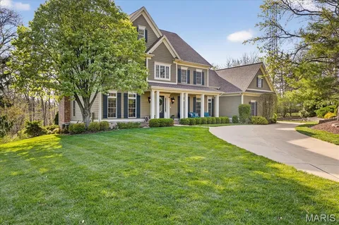 $1,499,000 | 18110 Linden Grove Lane, Wildwood, MO 63038
