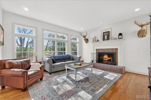 $1,499,000 | 18110 Linden Grove Lane, Wildwood, MO 63038