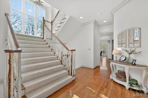 $1,499,000 | 18110 Linden Grove Lane, Wildwood, MO 63038