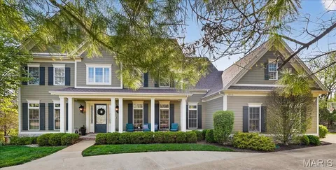 $1,499,000 | 18110 Linden Grove Lane, Wildwood, MO 63038
