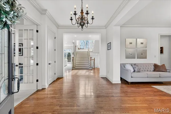 $1,499,000 | 18110 Linden Grove Lane, Wildwood, MO 63038