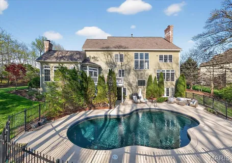 $1,499,000 | 18110 Linden Grove Lane, Wildwood, MO 63038