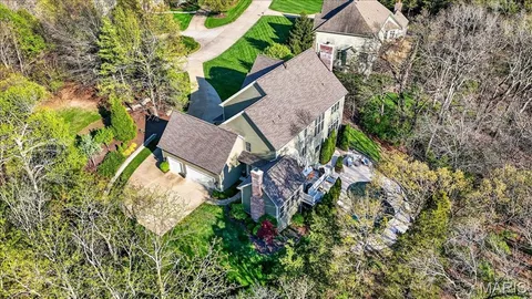 $1,499,000 | 18110 Linden Grove Lane, Wildwood, MO 63038