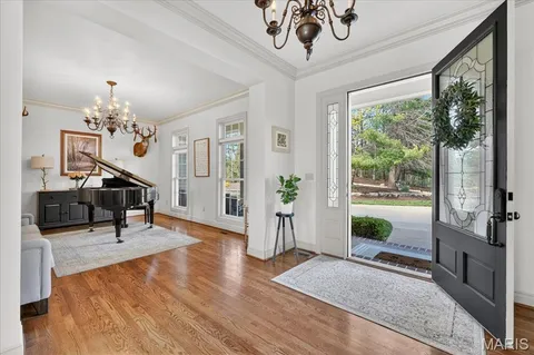 $1,499,000 | 18110 Linden Grove Lane, Wildwood, MO 63038