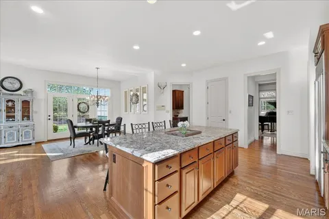 $1,499,000 | 18110 Linden Grove Lane, Wildwood, MO 63038