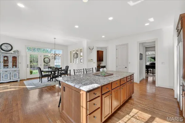 $1,499,000 | 18110 Linden Grove Lane, Wildwood, MO 63038